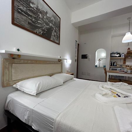 Aigua Hotel อาลเกโร ภายนอก รูปภาพ
