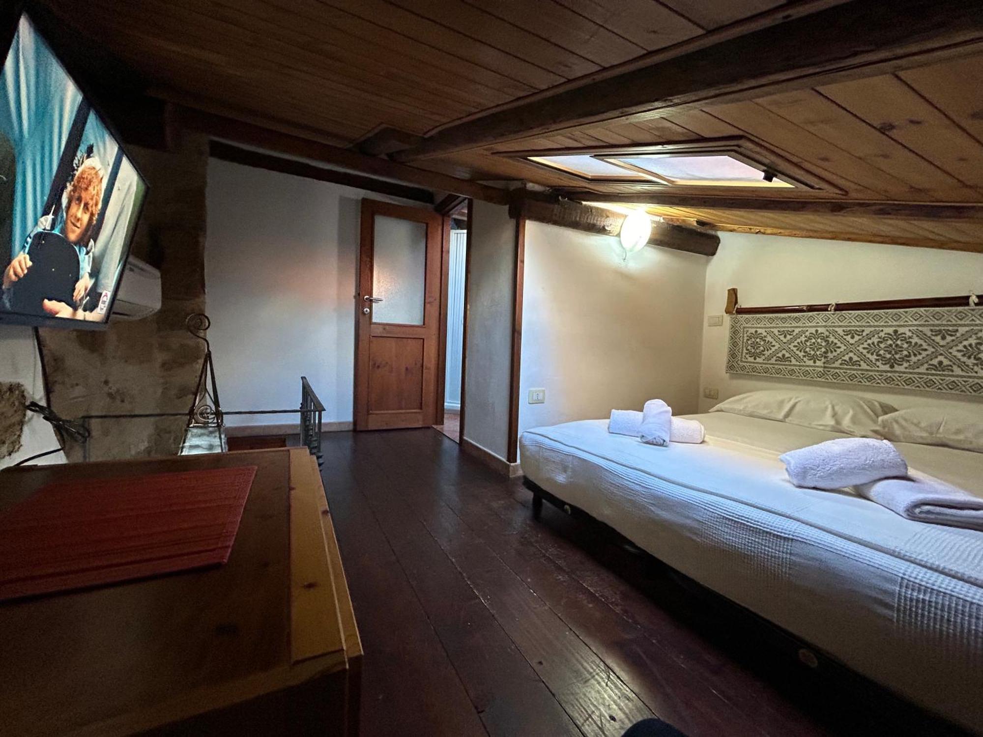 Aigua Hotel อาลเกโร ภายนอก รูปภาพ