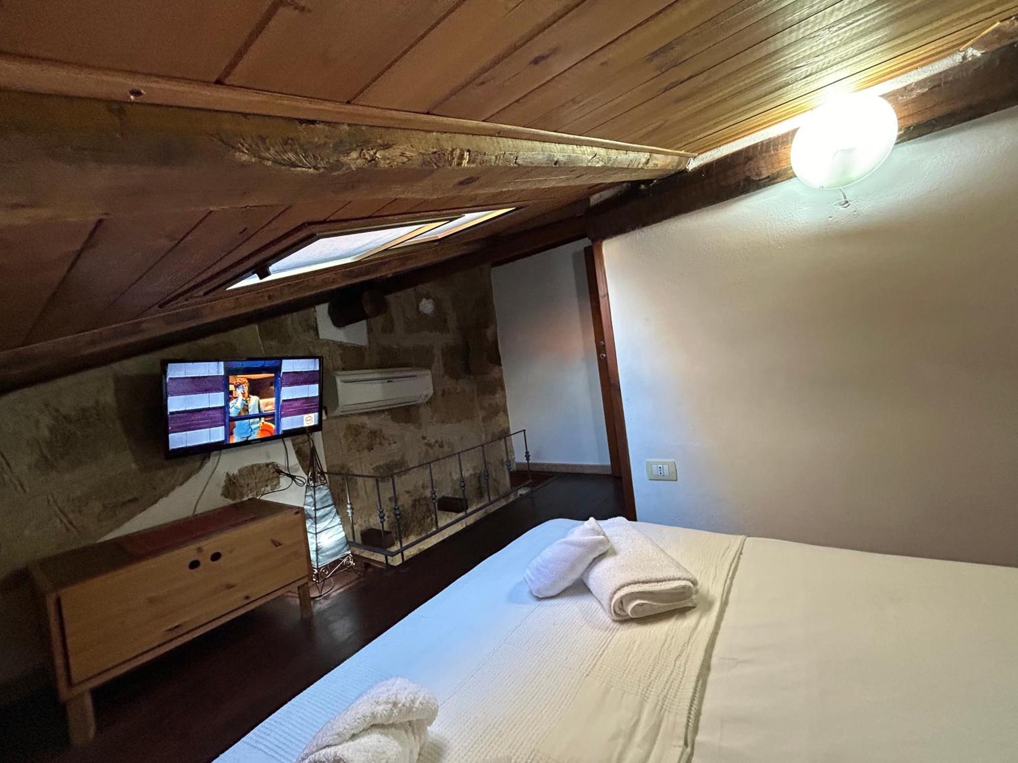 Aigua Hotel อาลเกโร ภายนอก รูปภาพ